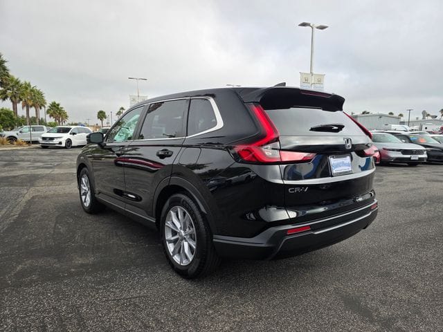2023 Honda CR-V EX - Photo 19