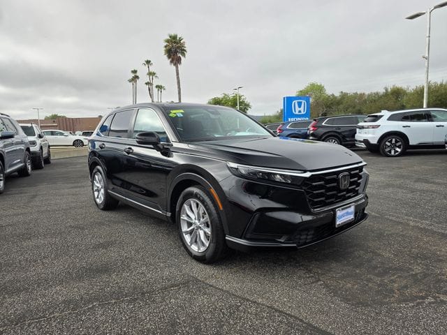 2023 Honda CR-V EX - Photo 13