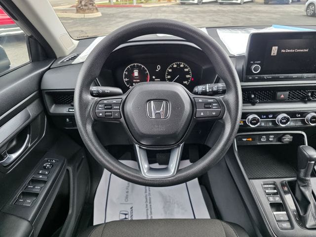 2023 Honda CR-V EX - Photo 29