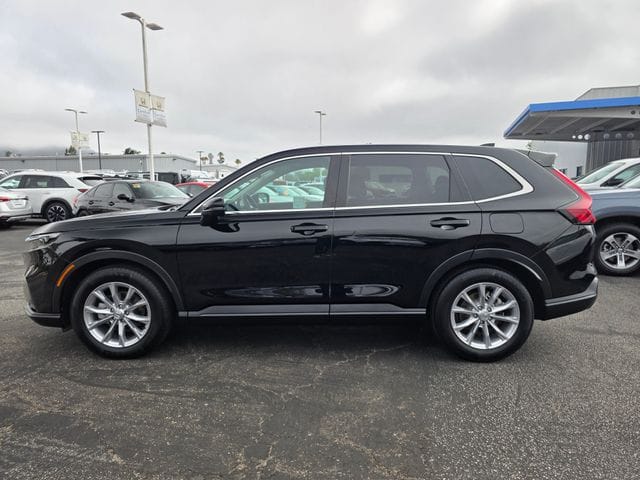 2023 Honda CR-V EX - Photo 20
