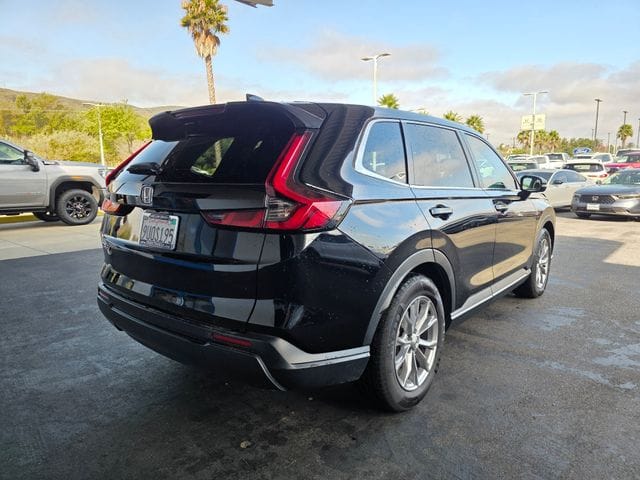 2023 Honda CR-V EX - Photo 7