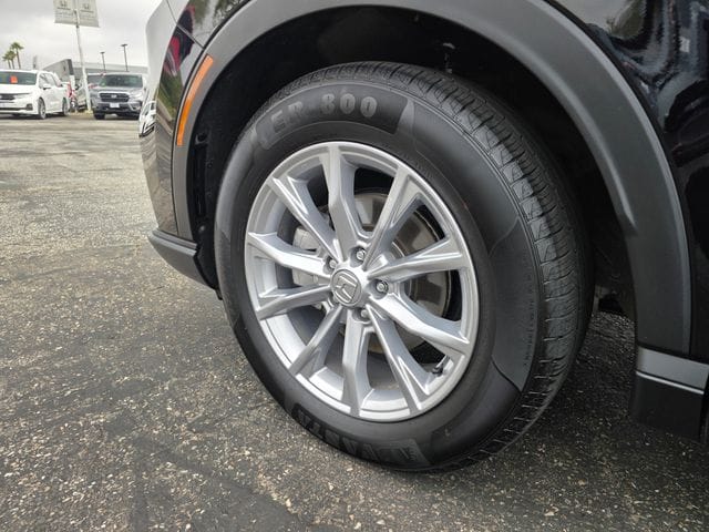 2023 Honda CR-V EX - Photo 21