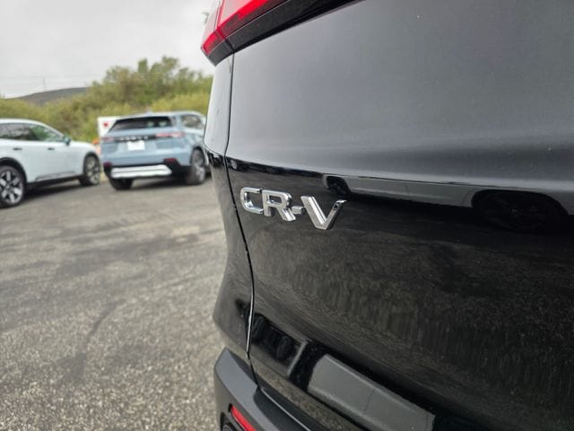 2023 Honda CR-V EX - Photo 22