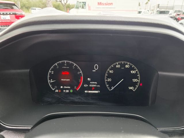2023 Honda CR-V EX - Photo 32