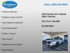 6 thumbnail image of  2023 Honda CR-V Hybrid Sport Touring