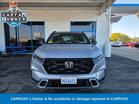 2023 Honda CR-V Hybrid Sport Touring