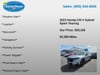18 thumbnail image of  2023 Honda CR-V Hybrid Sport Touring