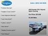 9 thumbnail image of  2023 Honda CR-V Hybrid Sport Touring