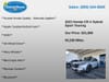 5 thumbnail image of  2023 Honda CR-V Hybrid Sport Touring