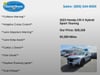9 thumbnail image of  2023 Honda CR-V Hybrid Sport Touring