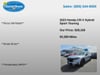 23 thumbnail image of  2023 Honda CR-V Hybrid Sport Touring