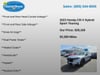 13 thumbnail image of  2023 Honda CR-V Hybrid Sport Touring