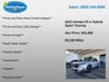 7 thumbnail image of  2023 Honda CR-V Hybrid Sport Touring