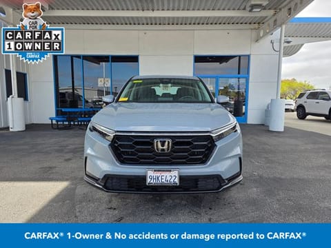 2023 Honda CR-V LX