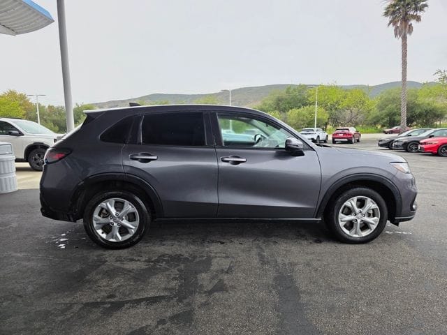 2023 Honda HR-V LX - Photo 7