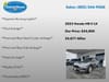 6 thumbnail image of  2023 Honda HR-V LX