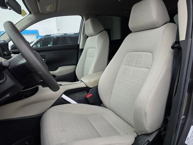 2023 Honda HR-V LX - Photo 11