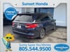 5 thumbnail image of  2023 Honda Odyssey Elite