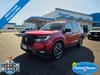 2023 Honda Passport Elite