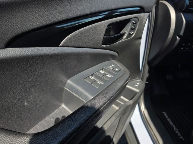 2023 Honda Passport Elite - Photo 21