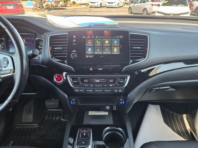 2023 Honda Passport Elite - Photo 19