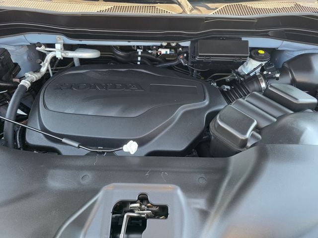 2023 Honda Passport Elite - Photo 24