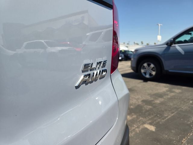 2023 Honda Passport Elite - Photo 11