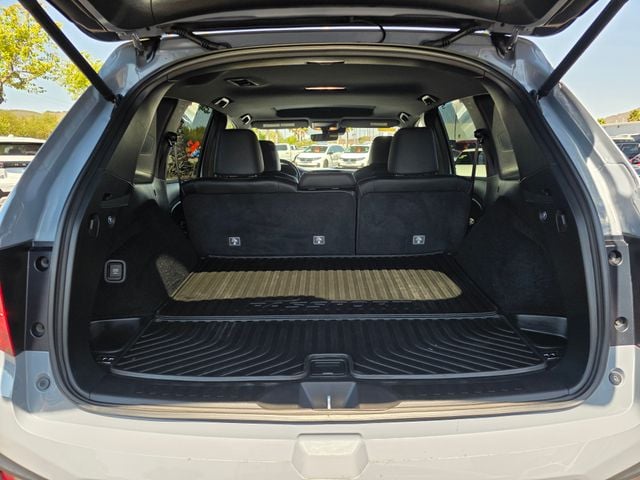 2023 Honda Passport Elite - Photo 13