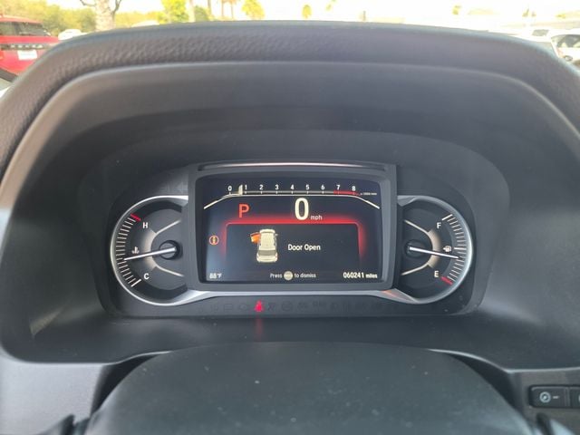 2023 Honda Passport Elite - Photo 23