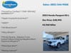 5 thumbnail image of  2023 Honda Passport EX-L