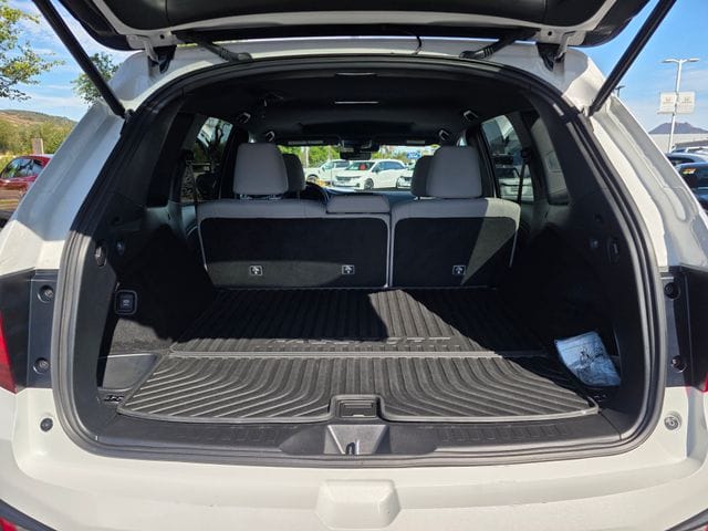 2023 Honda Passport EX-L - Photo 25