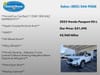 5 thumbnail image of  2023 Honda Passport EX-L