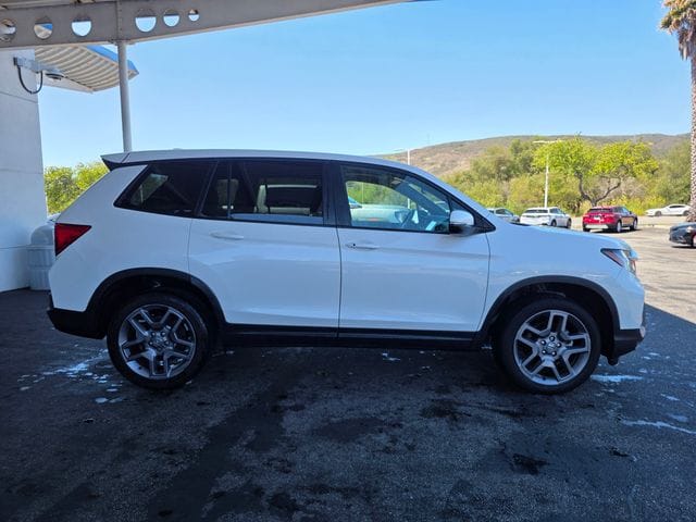 2023 Honda Passport EX-L - Photo 8