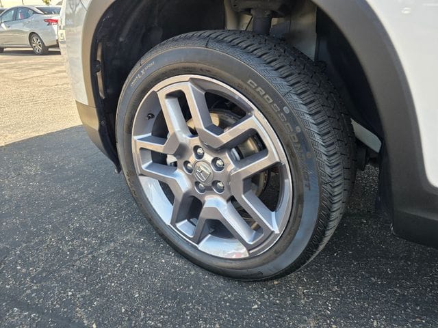 2023 Honda Passport EX-L - Photo 23