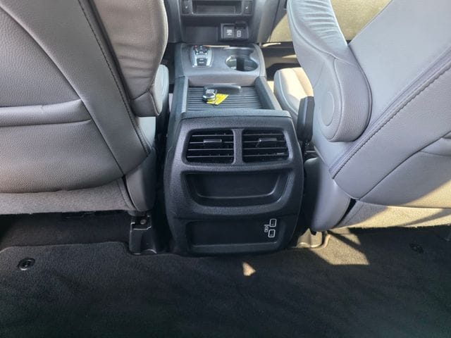 2023 Honda Passport EX-L - Photo 27