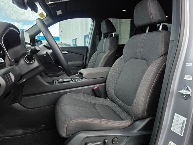 2023 Honda Pilot Sport - Photo 11