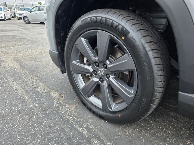 2023 Honda Pilot Sport - Photo 10