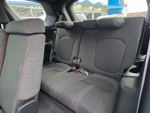 2023 Honda Pilot Sport - Photo 14