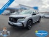 2023 Honda Pilot Sport