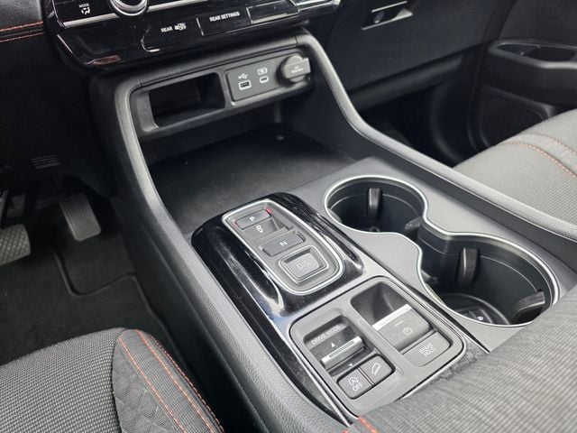 2023 Honda Pilot Sport - Photo 19