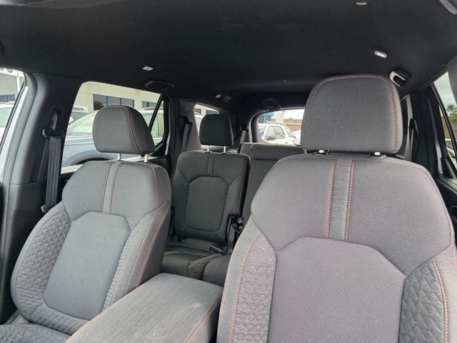 2023 Honda Pilot Sport - Photo 24