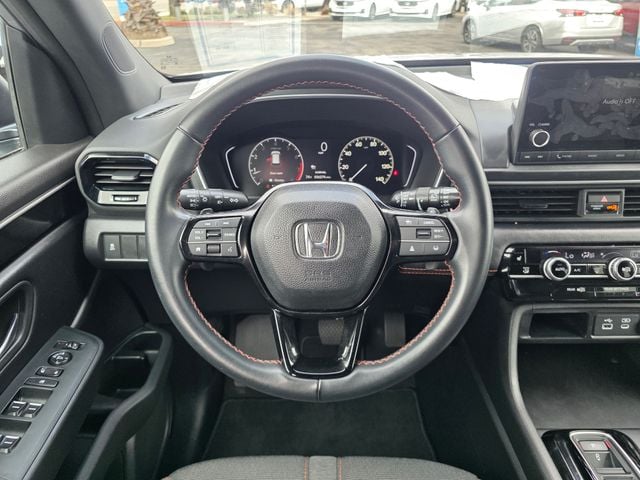2023 Honda Pilot Sport - Photo 21