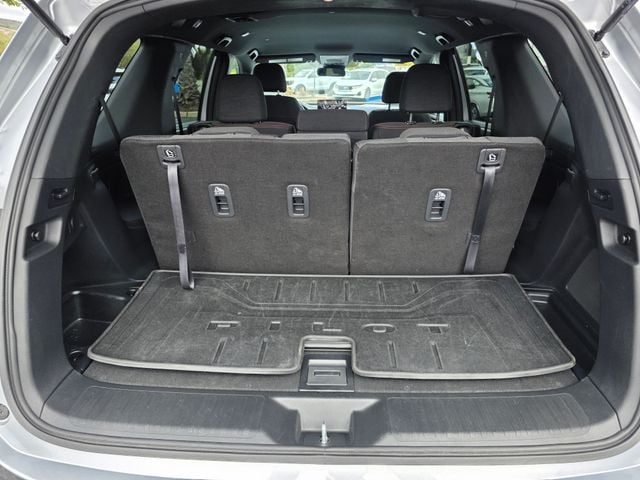 2023 Honda Pilot Sport - Photo 13