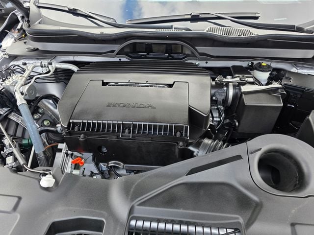 2023 Honda Pilot Sport - Photo 25