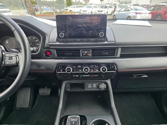 2023 Honda Pilot Sport - Photo 20
