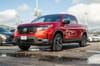2023 Honda Ridgeline Sport