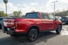 7 thumbnail image of  2023 Honda Ridgeline Sport