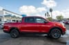8 thumbnail image of  2023 Honda Ridgeline Sport