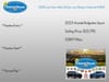 4 thumbnail image of  2023 Honda Ridgeline Sport