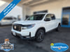 2023 Honda Ridgeline Sport